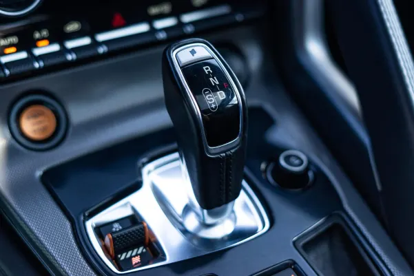 Καζίνο Ντεσερτ Νιγητσ Εφαρμογή Android/iOS